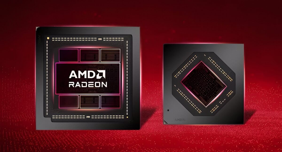 AMD Radeon