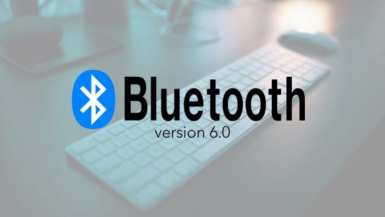 Bluetooth 6.0 Duyuruldu! Bağlantı Hızı ve Mesafe Doğruluğu Artacak