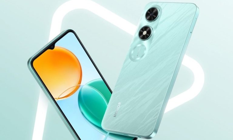 Honor’dan Dinamik Adalı Telefon: Honor Play 9C