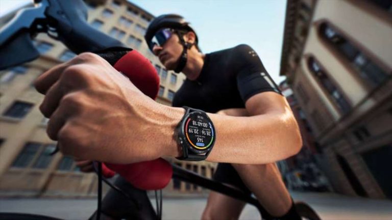 Huawei Watch GT 5 Geliyor! Tarih Paylaşıldı