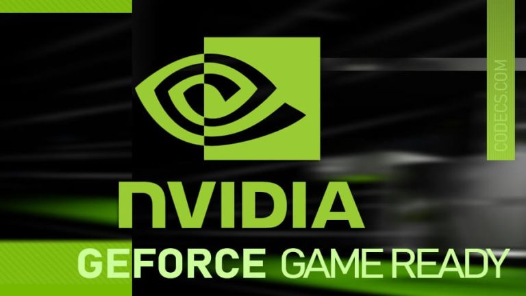 NVIDIA GeForce Game Ready 561.09 Sürücü Güncellemesi Yayınlandı! Yenilikler Neler?