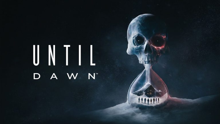 Until Dawn Rameke PC Sistem Gereksinimleri Neler?