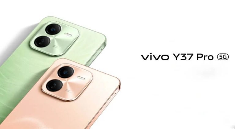 6.000mAh Bataryaya Sahip Vivo Y37 Pro Tanıtıldı, Neler Sunuyor?