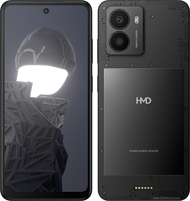 hmd fusion 1