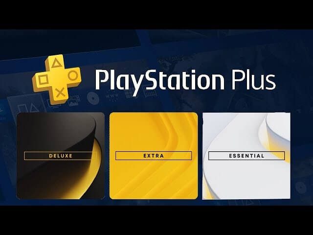 ps plus