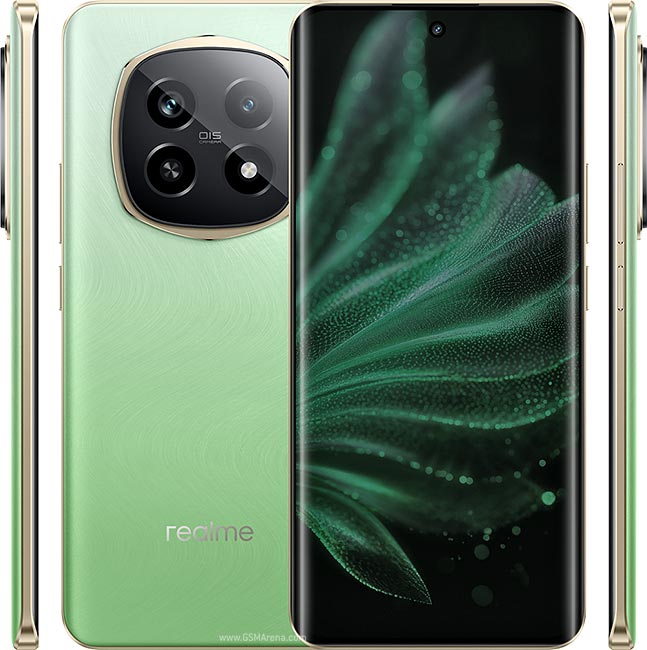 realme p2 pro 1