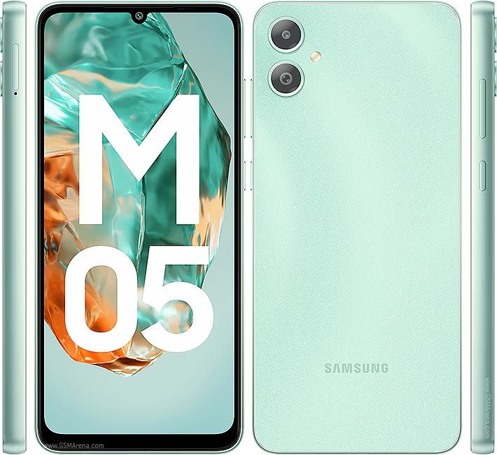 samsung galaxy m05 1