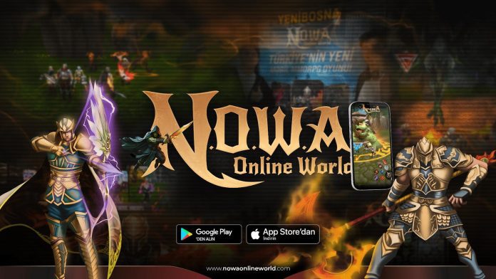 Nova games