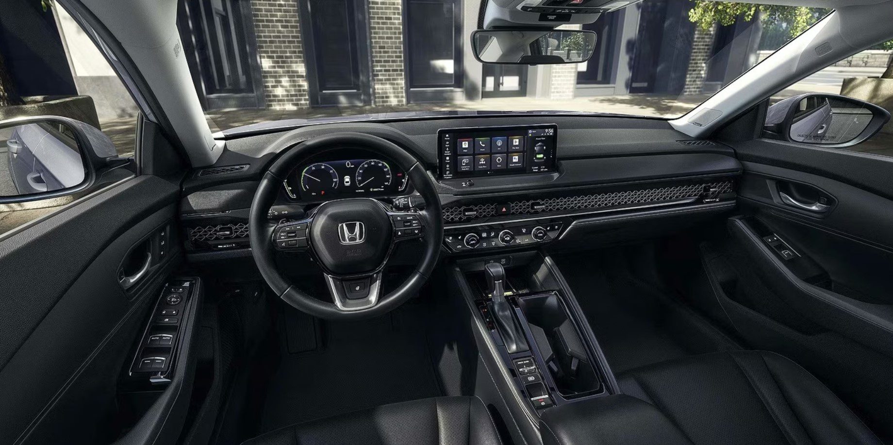 2026 Honda Accord 3