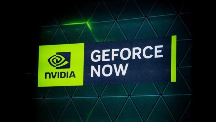 GeForce Now 1