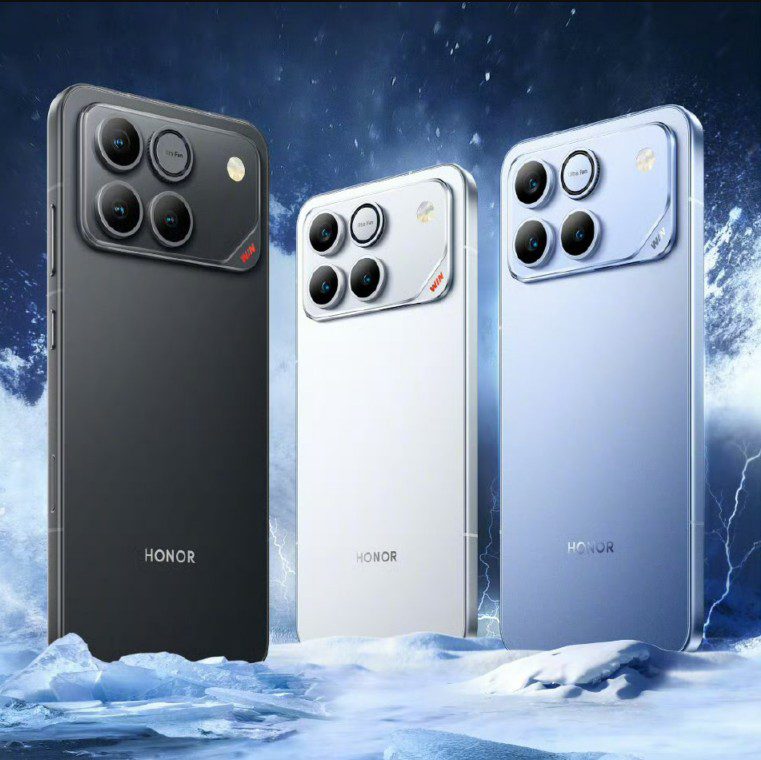 Honor Win-3 Honor Win 3