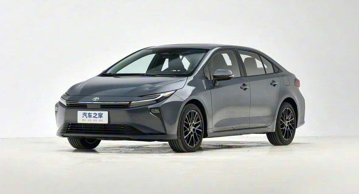 Yeni Toyota Corolla  3