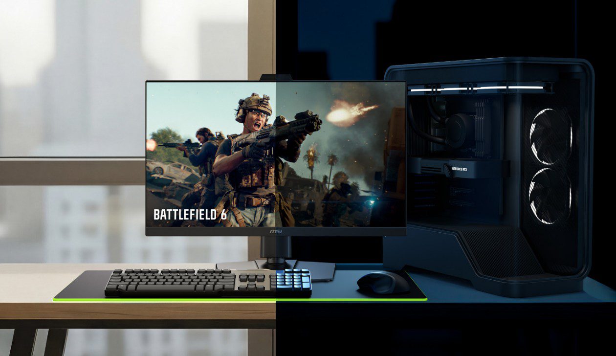 MPG 272QRF X36 G SYNC 3