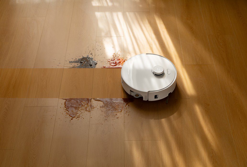 Roborock Qrevo Curv 2 Flow  1