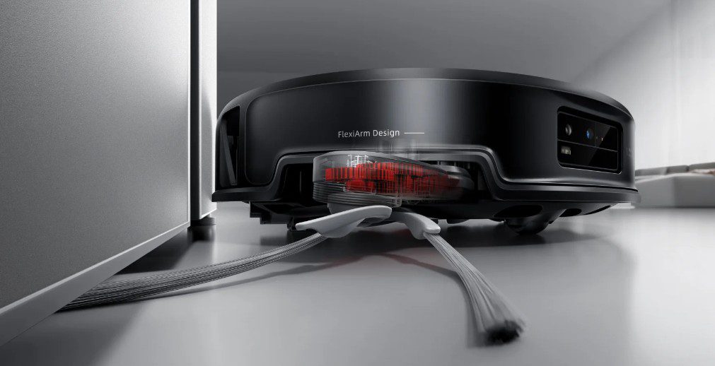 Roborock Saros 20 ve Saros 20 Sonic 6