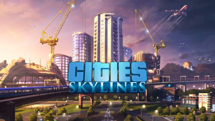 Cities Skylines 3