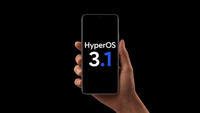 HyperOS 3.1 5