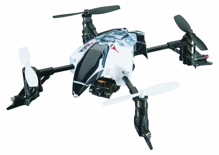 Heli-Max-1SQ-V-Drone