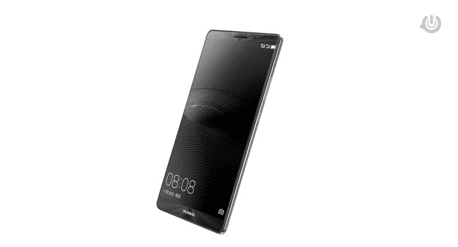 Huawei-Mate-8-black