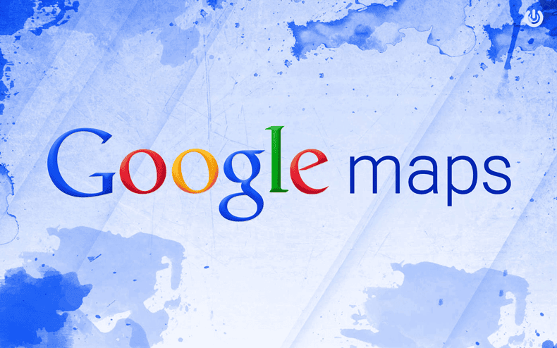 google maps kaydi nasil yapilir pc