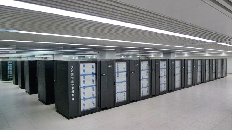 tianhe-1a-super-bilgisayar