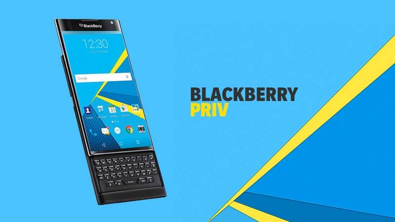 BlackBerry-Priv-Türkiye-Fiyatı