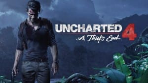 Uncharted 4: A Thief’s End Türkçe Dil Seçeneği İle Geliyor