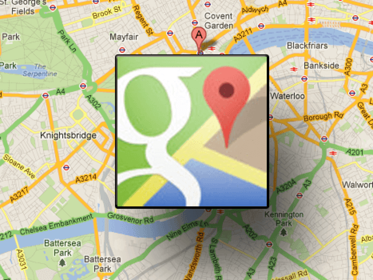 Google Harita Siteye Nasıl Eklenir ? - PC Hocası