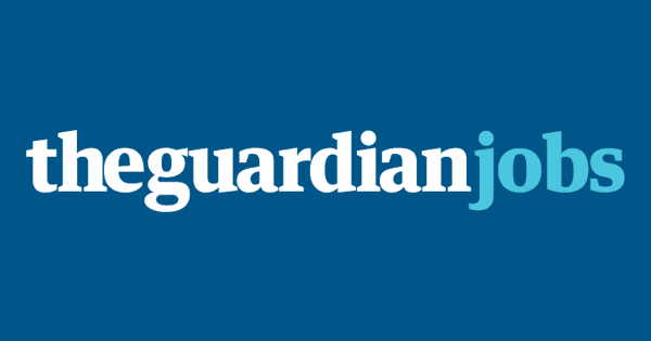 The guardian jobs south africa