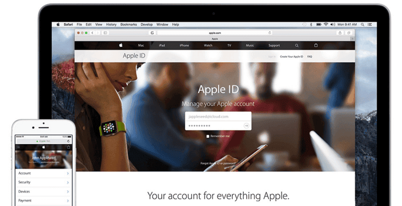 Acımasız yerli elma  Apple Cihazlarda Ücretsiz Apple Kimliği Oluşturma - PC Hocası