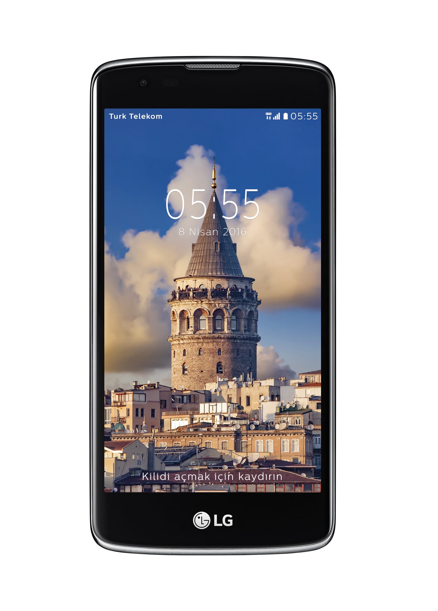 4.5G Uyumlu En Ucuz Telefon �Türk Telekom K8� Özellikleri