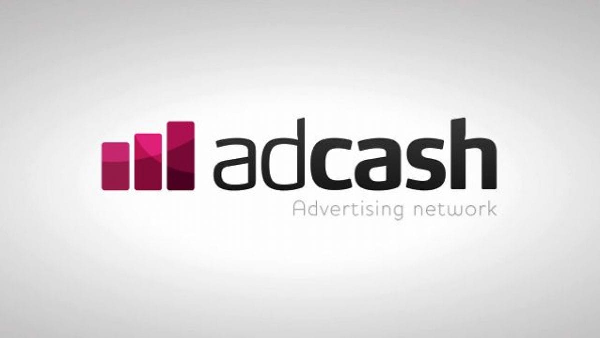 Adcash Reklamları Kaldırma