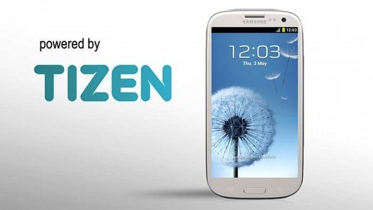 Samsung-Tizen