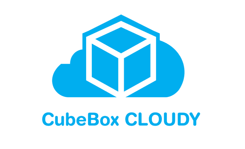 CubeBox