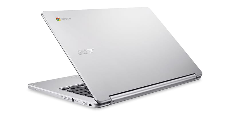 Acer Chromebook R 13-türkiye