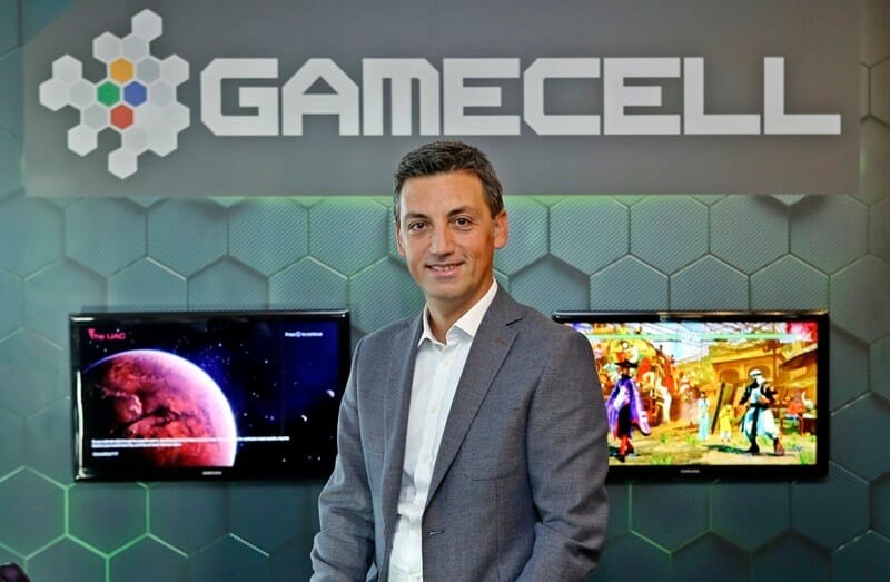 gamecell