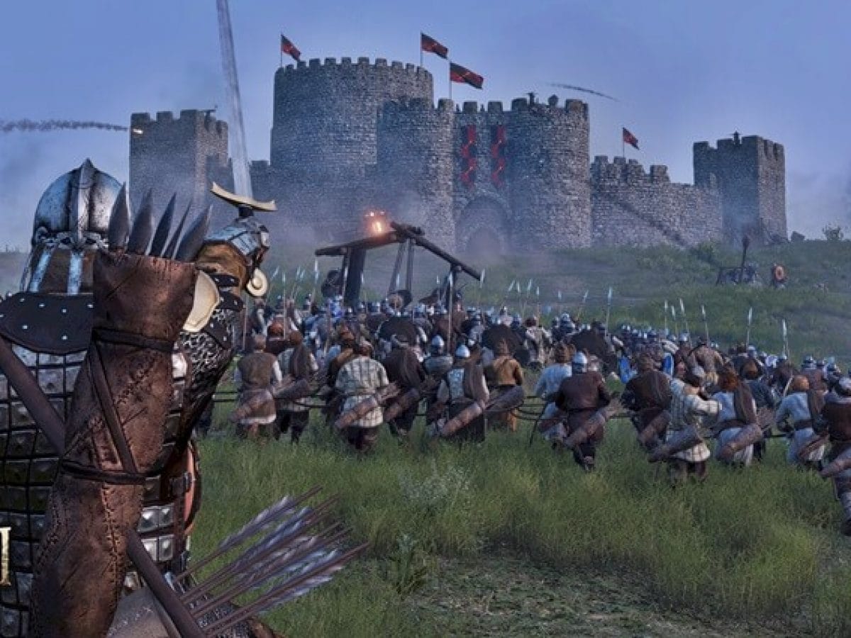 Mount And Blade 2 Bannerlord деньги