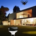 Drone’lar Artık Ev Koruma ve Gözetlemeye Başlıyor