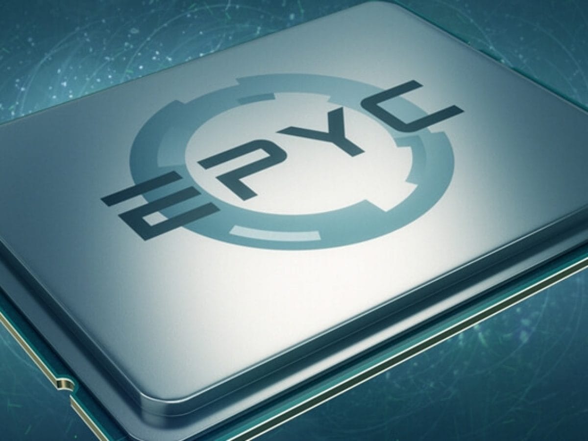 Сервера AMD. EPYC Bergamo. Amd server