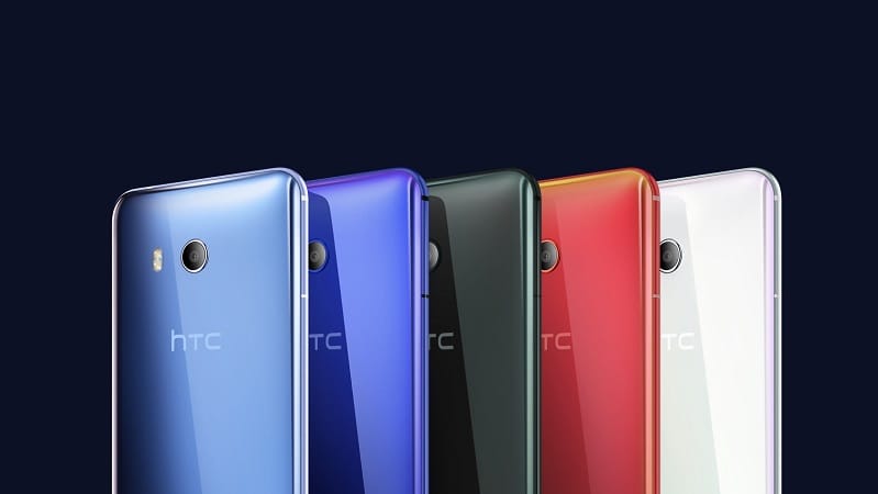 htc u11 6 - PC Hocası