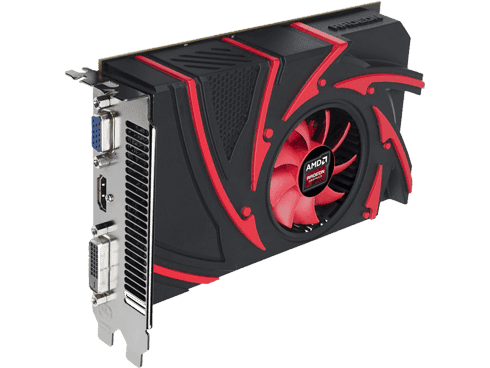 AMD Radeon R7 430 Özellikleri - PC Hocası