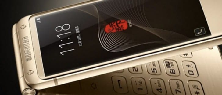 samsung kapaklı telefon 1 - PC Hocası