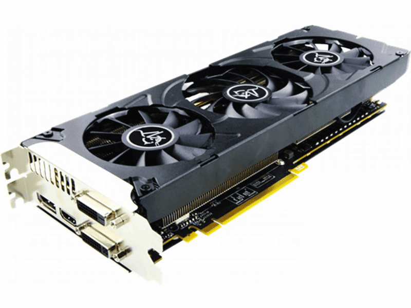 CAT GeForce GTX 780 Ti 3GB Black Apple Özellikleri - PC Hocası - 800 x 600 png 125kB