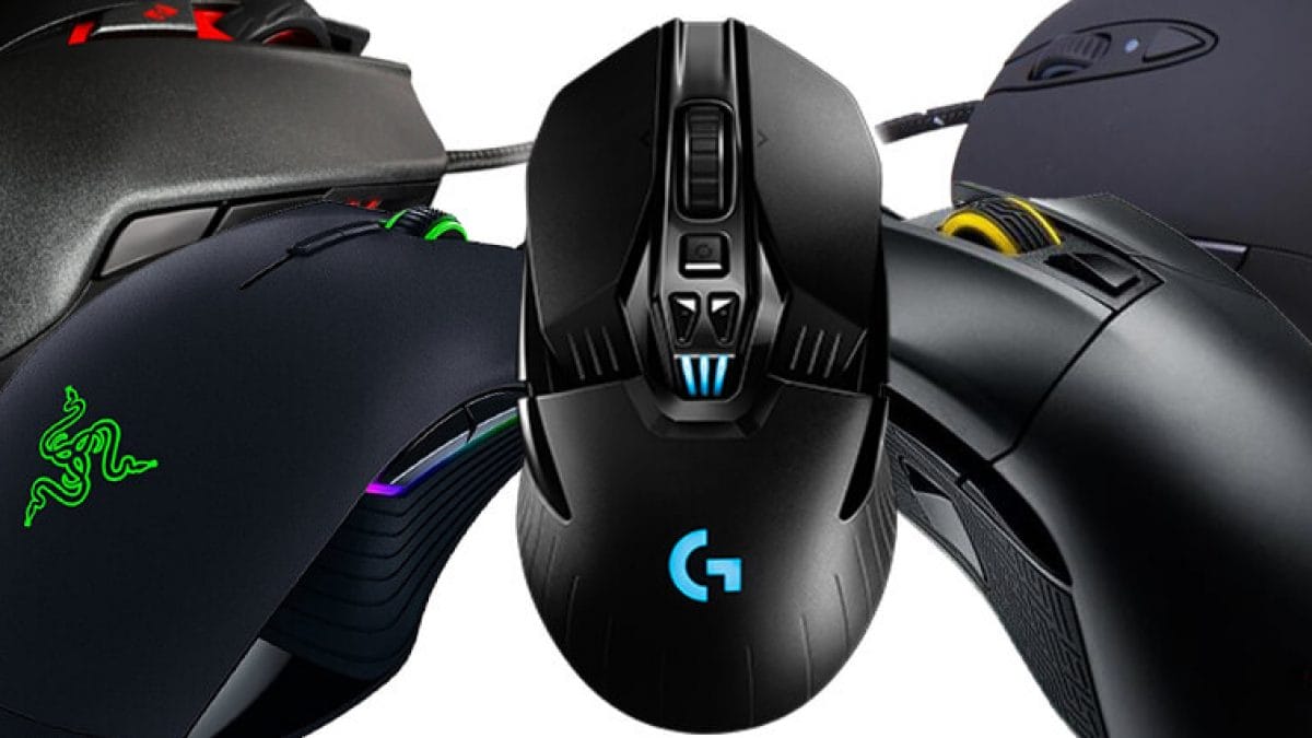 Piyasadaki En Pahali 5 Mouse Modeli Ve Detaylari Pc Hocasi