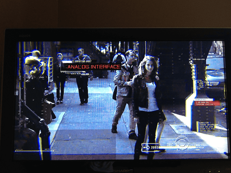 Person Of Interest İnceleme