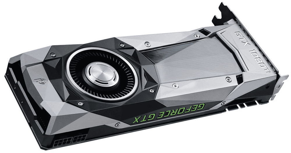 EVGA GeForce GTX 1080 Ti 11GB Founders Edition Özellikleri ... - 1000 x 526 png 164kB