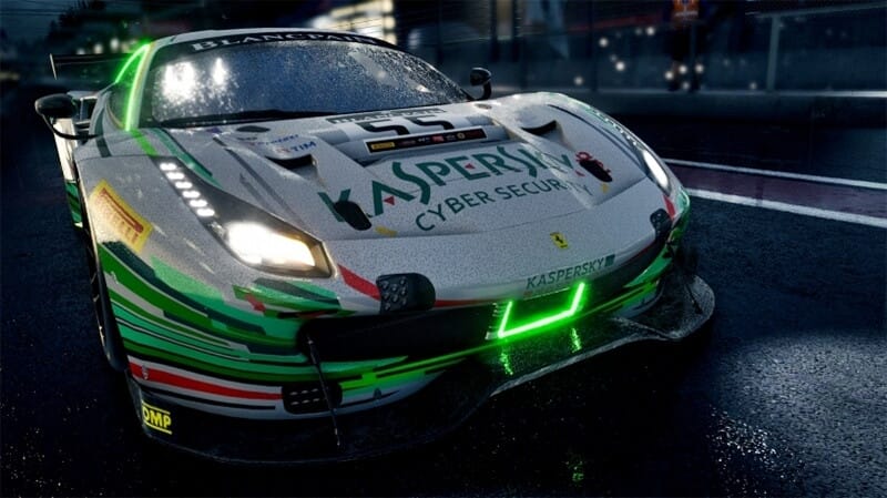 asetto corsa competition 003 - PC Hocası