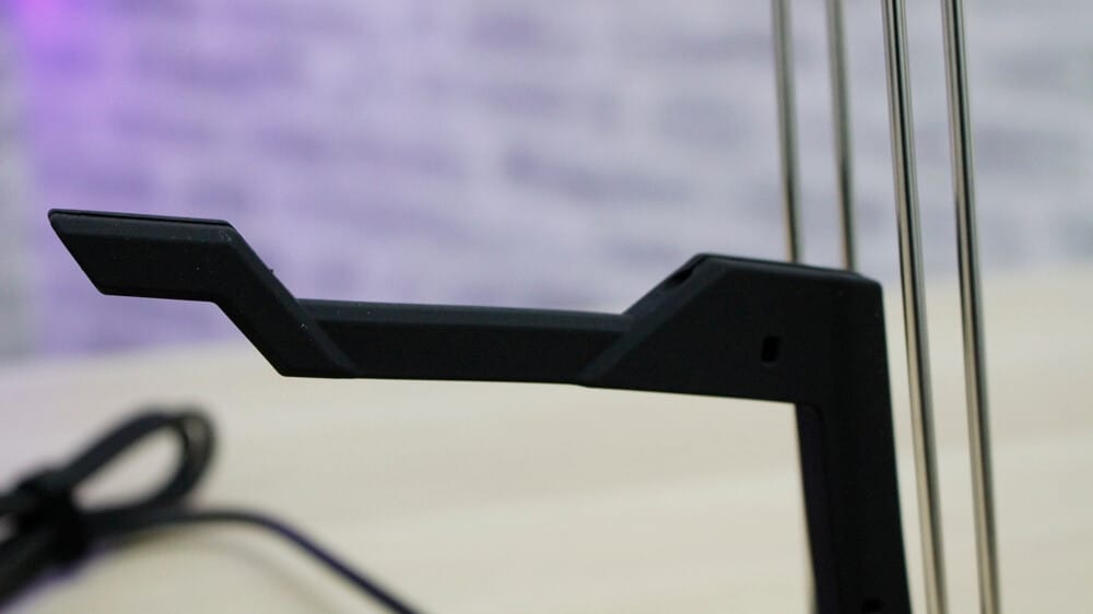 Sades Anubis Staff Kulaklik Stand 005 - PC Hocası