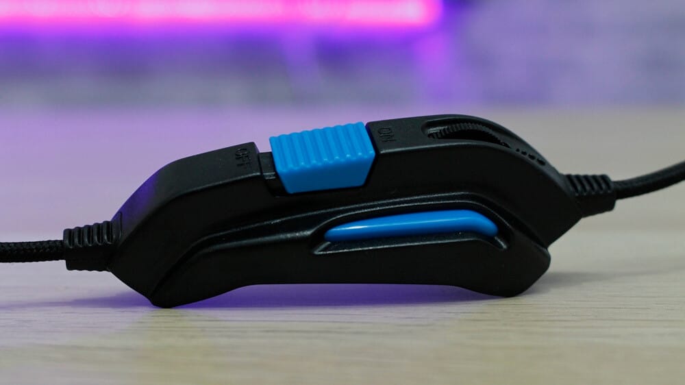 Sades GPower Oyuncu Kulakligi İncelemesi 005 - PC Hocası