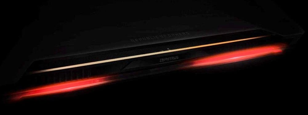 asus zephyrus gtx 1080 i7 8750k 002 - PC Hocası